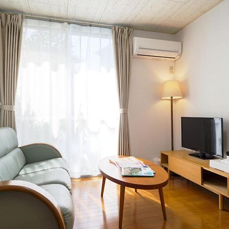 Enoshima Apartment Hotel Fujisawa Extérieur photo